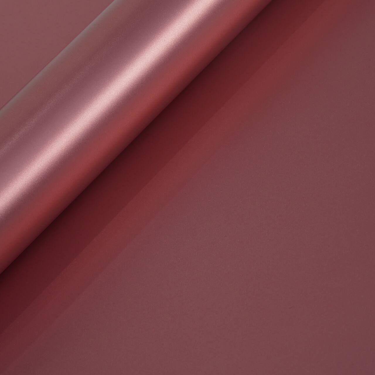 12 Pack: Satin Metallic Permanent Vinyl by Make Market®